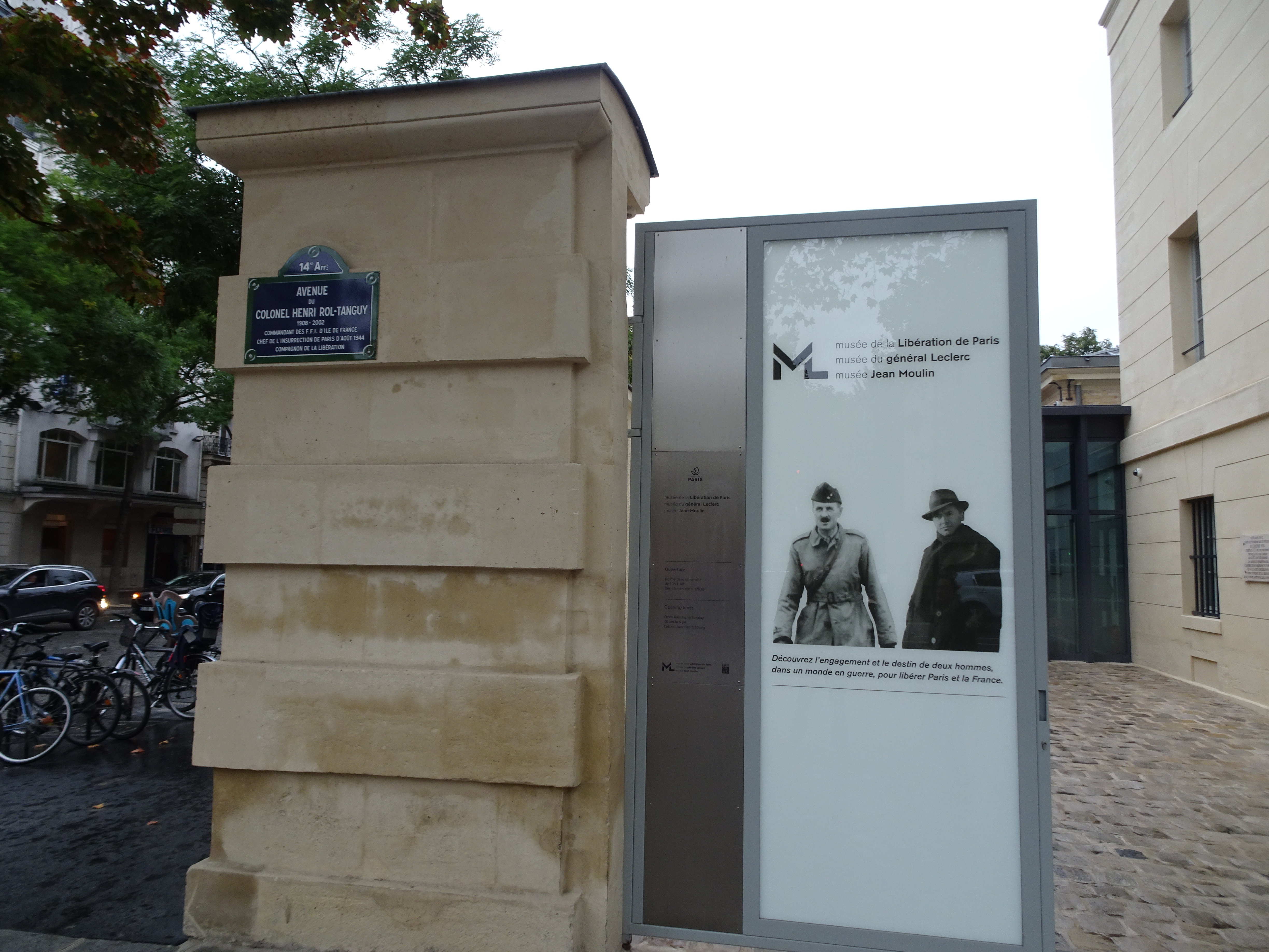 DSC06097 Denfert Rocherau (2)