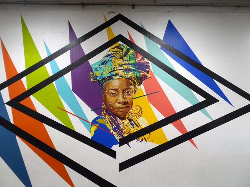 DSC07256 Gare du Nord März 2020 (4)