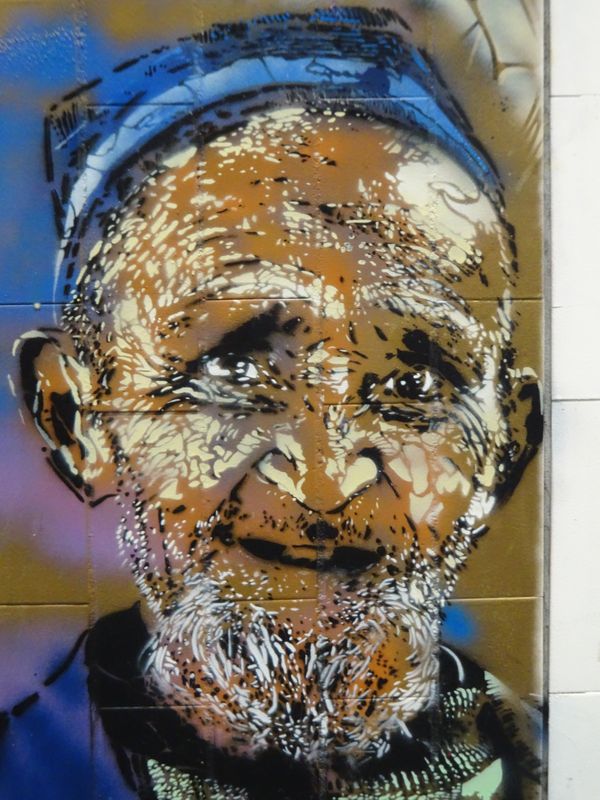 DSC07256 Gare du Nord März 2020 (6)