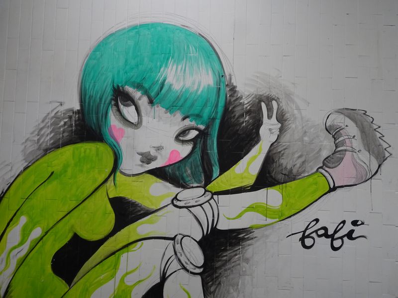 DSC07256 Gare du Nord März 2020 (7)