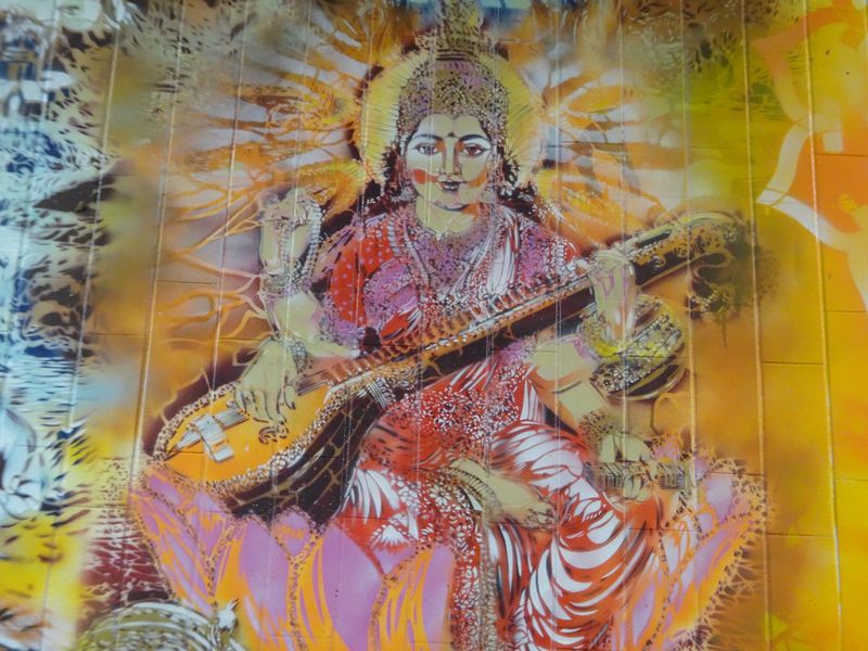 DSC07256 Gare du Nord März 2020 (8)