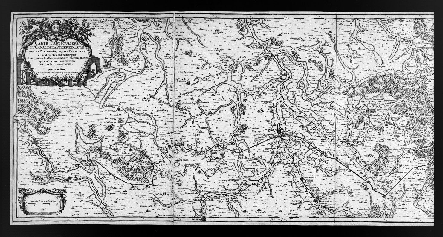 Carte_particulière_du_canal_de_[...]Jaillot_Alexis-Hubert_btv1b7711363q