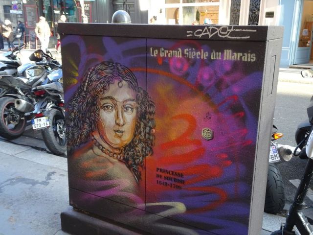 DSC06793 Marain Grand Siecle C 215 (22)