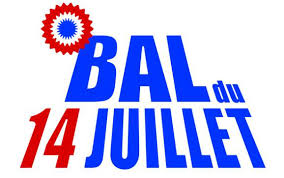 Ball 14. Juli
