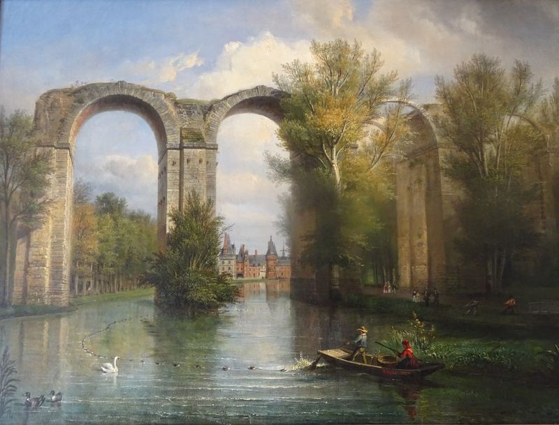 DSC03259 Maintenon april 2018 (39)