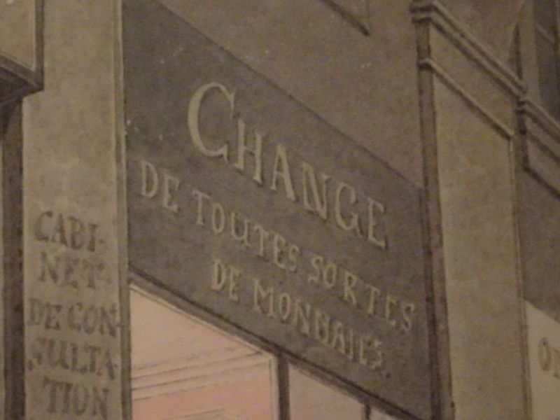 DSC01752 Les nuit de Paris Ausstellung Mairie de Paris 2017 2018 (26)