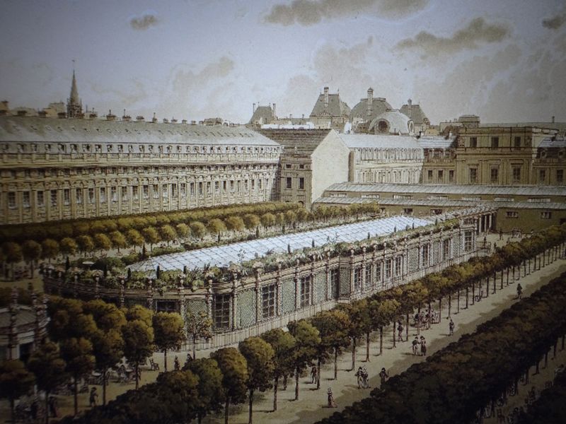 DSC07820 Cirque Palais Royal