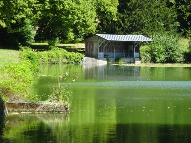 DSC08057 L'embarcadère