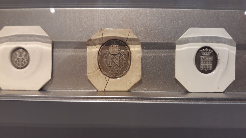 Palais Royal Napoleon