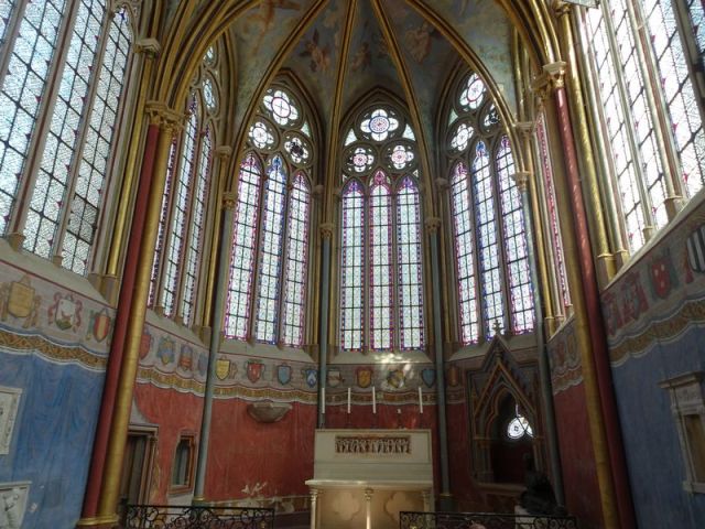 DSC08674 Chaalis (83)